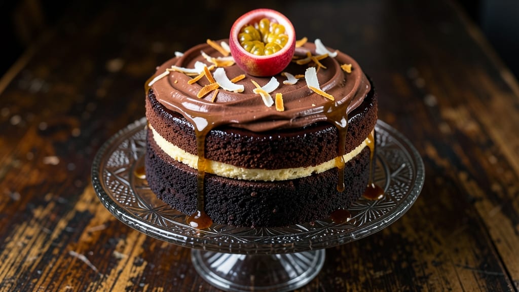 Antiguan Black Cake Recipe: Rum-Infused Moisture With Spiced Fruit Surprise
