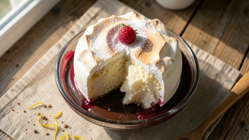 Aquafaba Cake Recipe: Vegan Layers With Fluffy Rise and No Eggs
