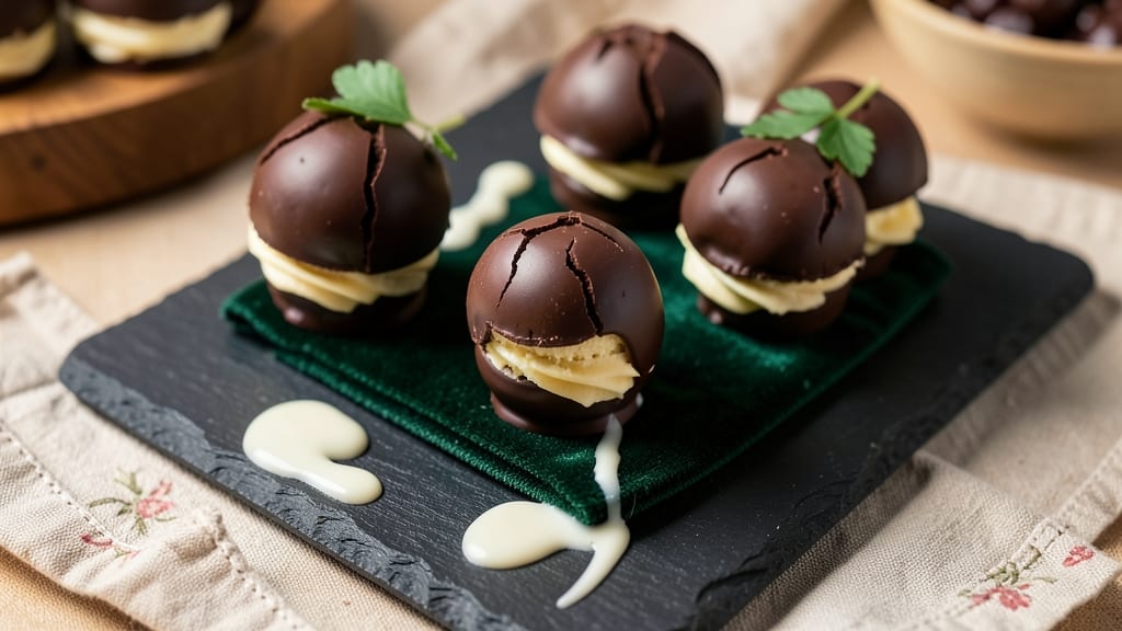 Apron Heroes Cake Pops Recipe: Chocolate-Dipped Magic for Any Occasion
