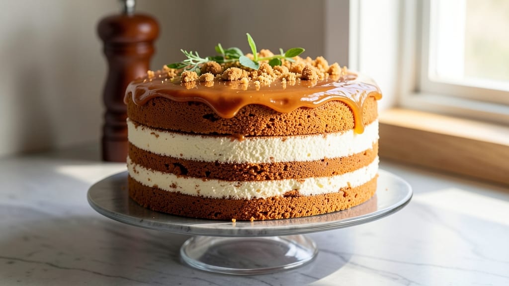 Ark Mobile Sweet Vegetable Cake Recipe: Sweet Potato Mash Magic in One Bowl