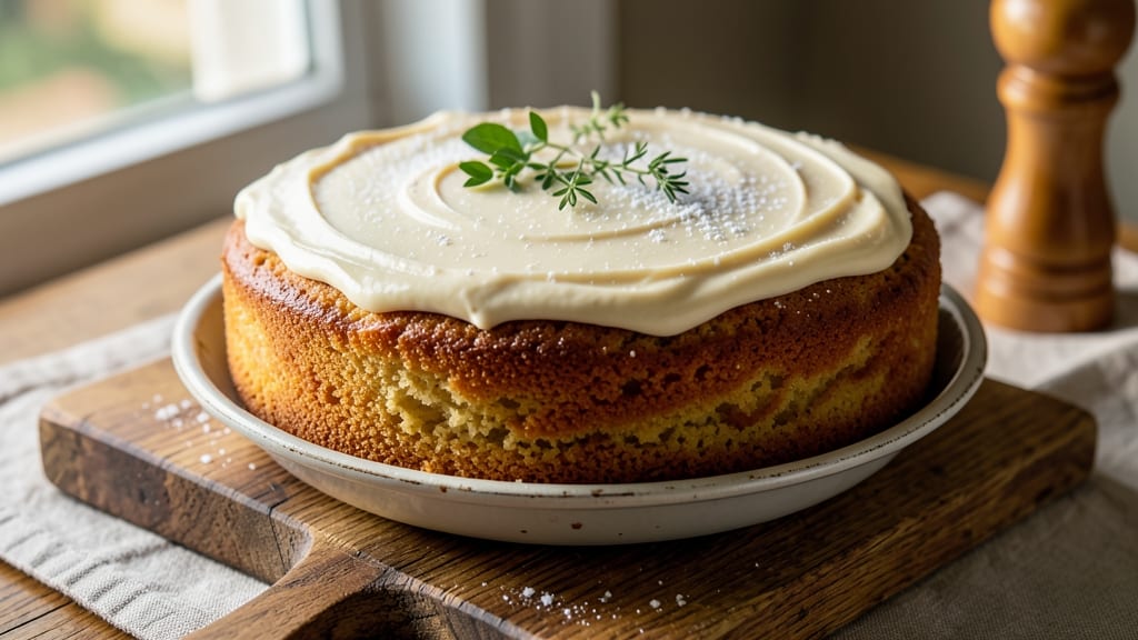 Aunt Sue's Famous Pound Cake Recipe: Buttery Vanilla Layers With Secret Moisture Trick