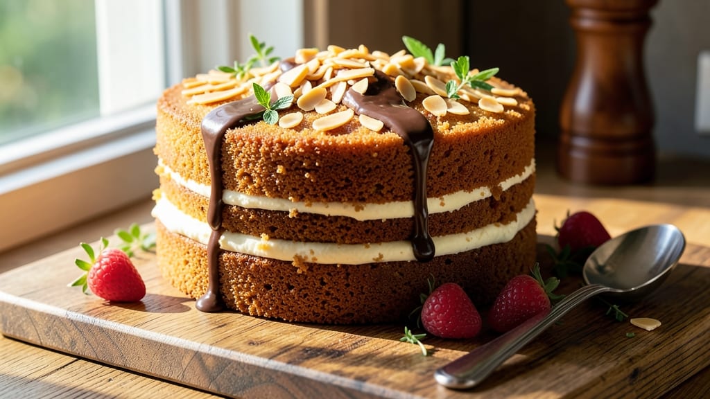 Amazing Pound Cake Recipe: Ultra-Moist Vanilla Layers With Buttery Frosting
