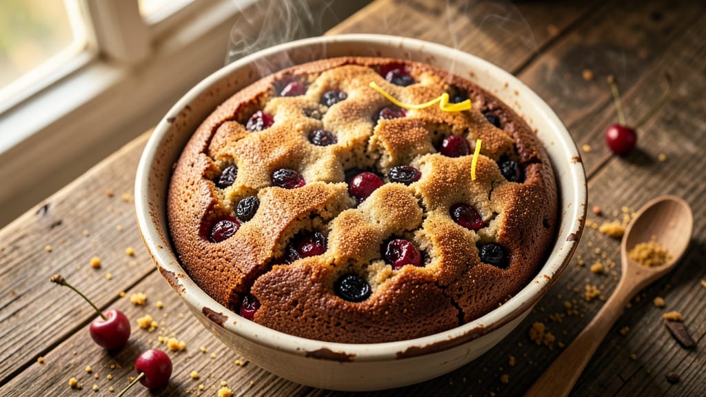 Amish Friendship Fruit Cake Recipe: Spiced Layers That Keep for Months