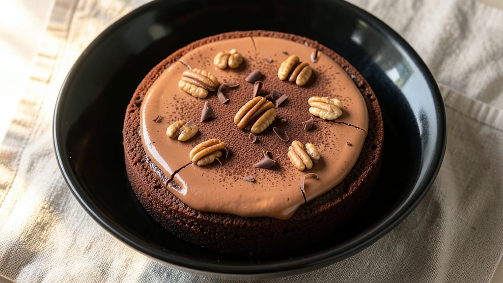 Aunt Beatty's Chocolate Cake Recipe: Three-Layer Moistness With Velvety Frosting