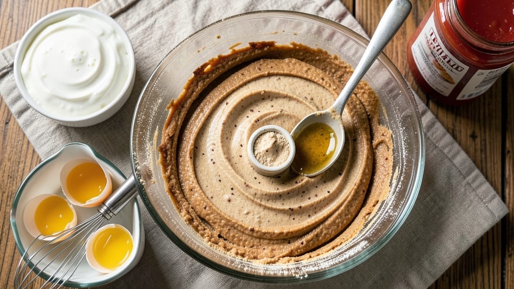 Almond Flour Cake Mix Recipe: Moist Crumb and Nutty Depth Without Gluten