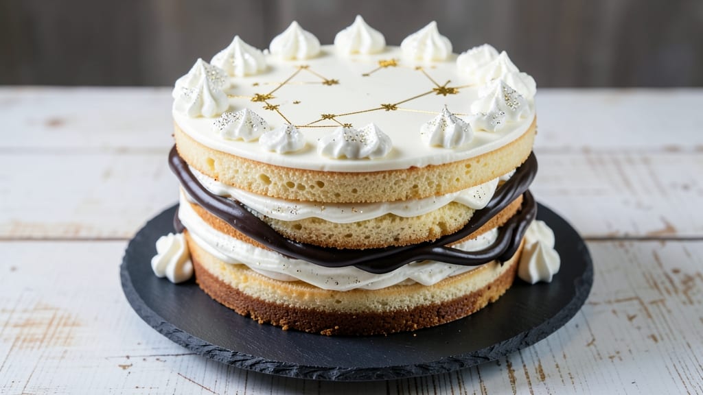 Amsterdam Space Cakes Recipe: Dutch Caramelized Layers With Crunchy Crowns