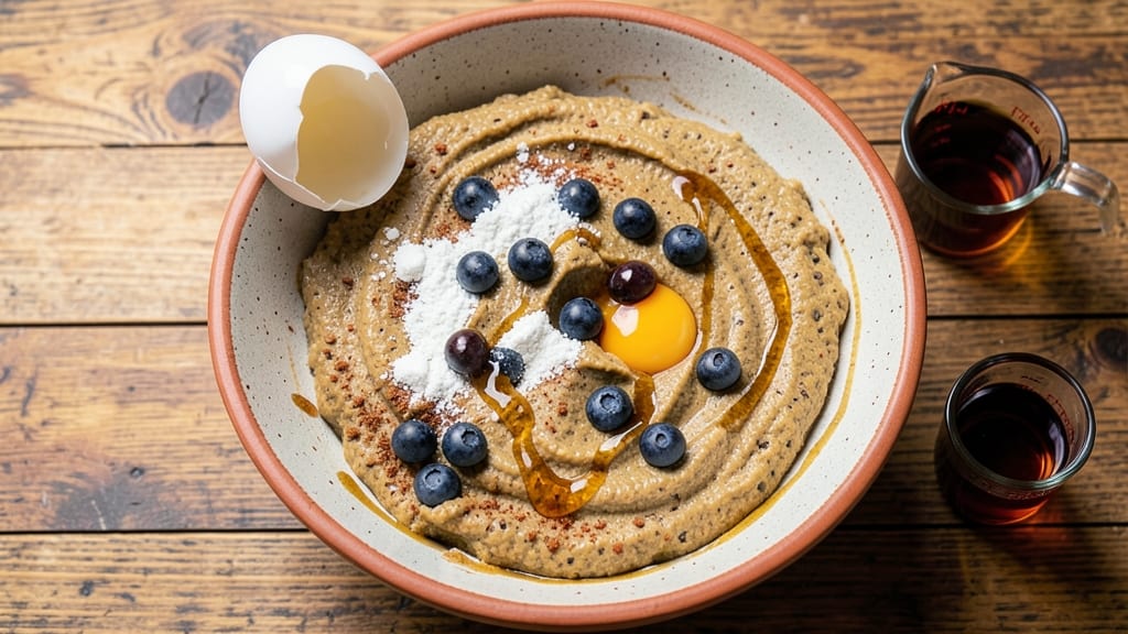 Arrowhead Buckwheat Pancake Mix Recipe: Nutty, Gluten-Free Stacks in 10 Minutes
