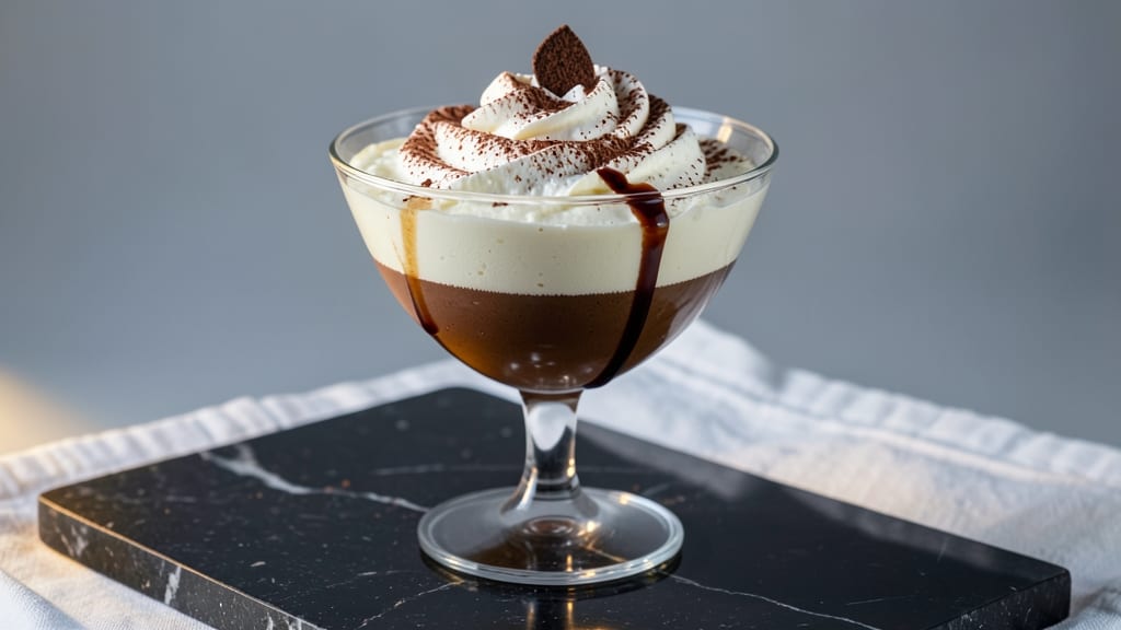 Angel Food Cake Martini Recipe: Boozy Dessert Cocktail With Hidden Cake Magic