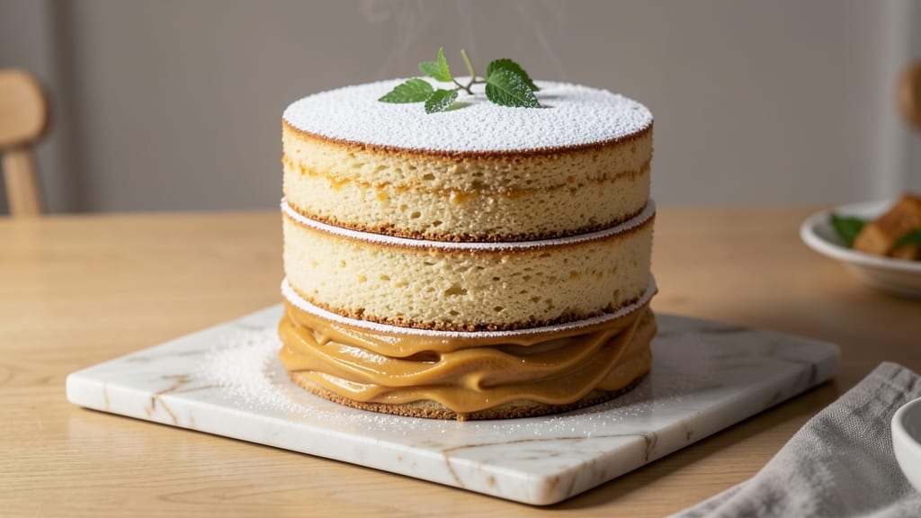 Anne Of Cleves Cake Recipe: Tudor-Era Spiced Rum Infusion