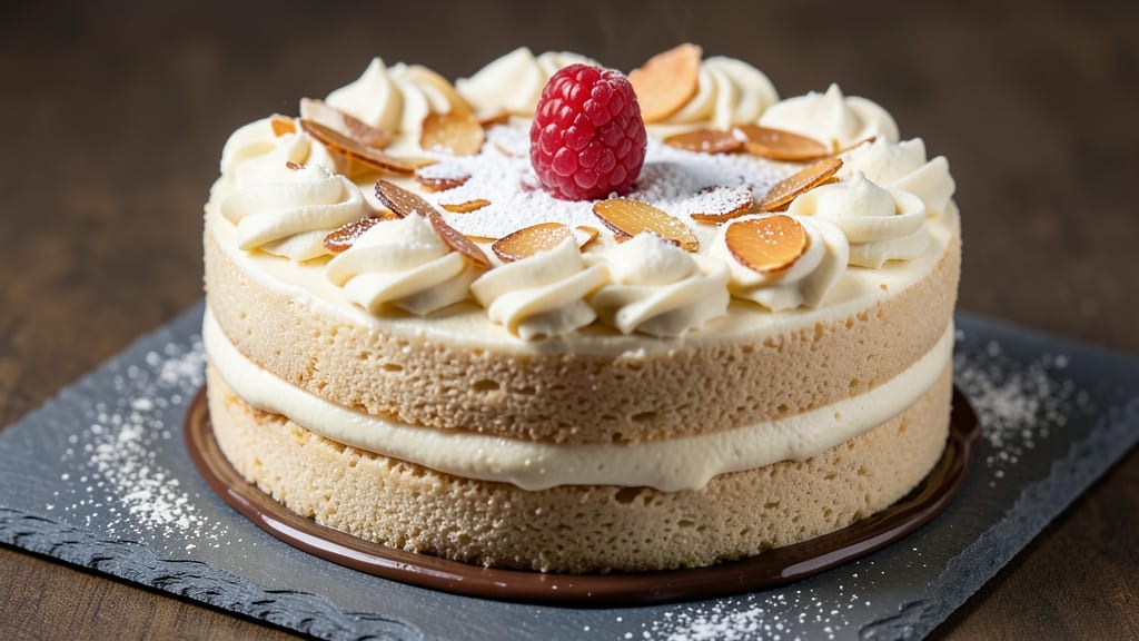 Any Cake Recipe: Moist Layers and Perfect Frosting Every Time