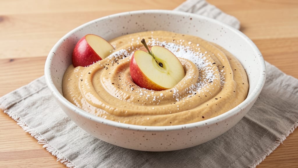 Apple Cake Batter Recipe: Spiced Apple Streusel Crown Over Moist Layers