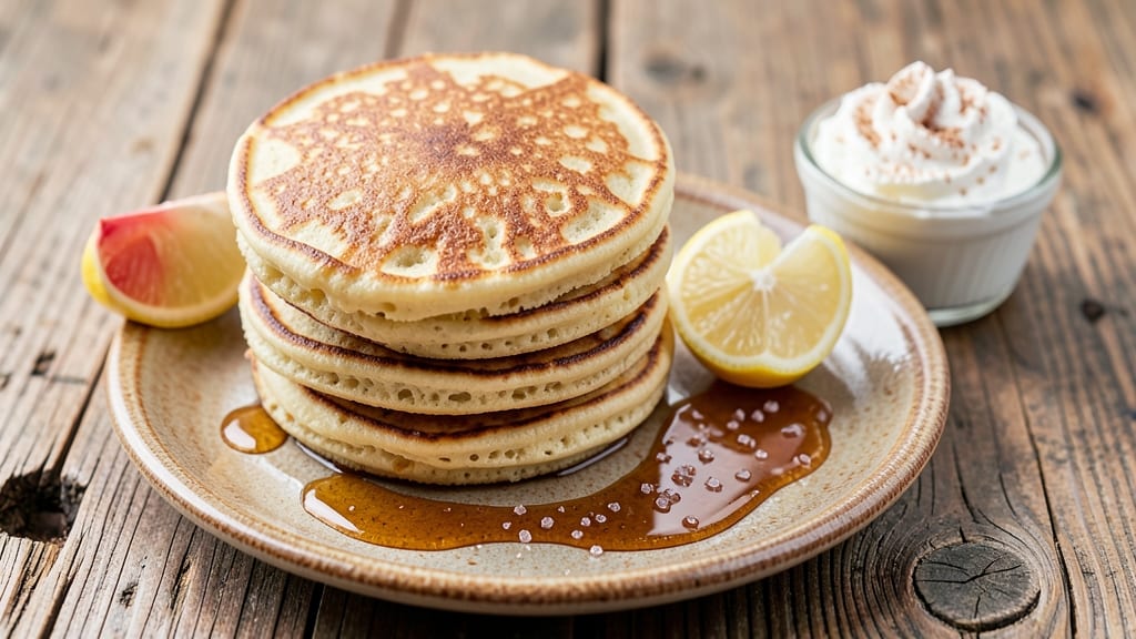 Arrowhead Mills Gluten Free Pancake Recipe: Fluffy Stacks Without the Gluten Guilt