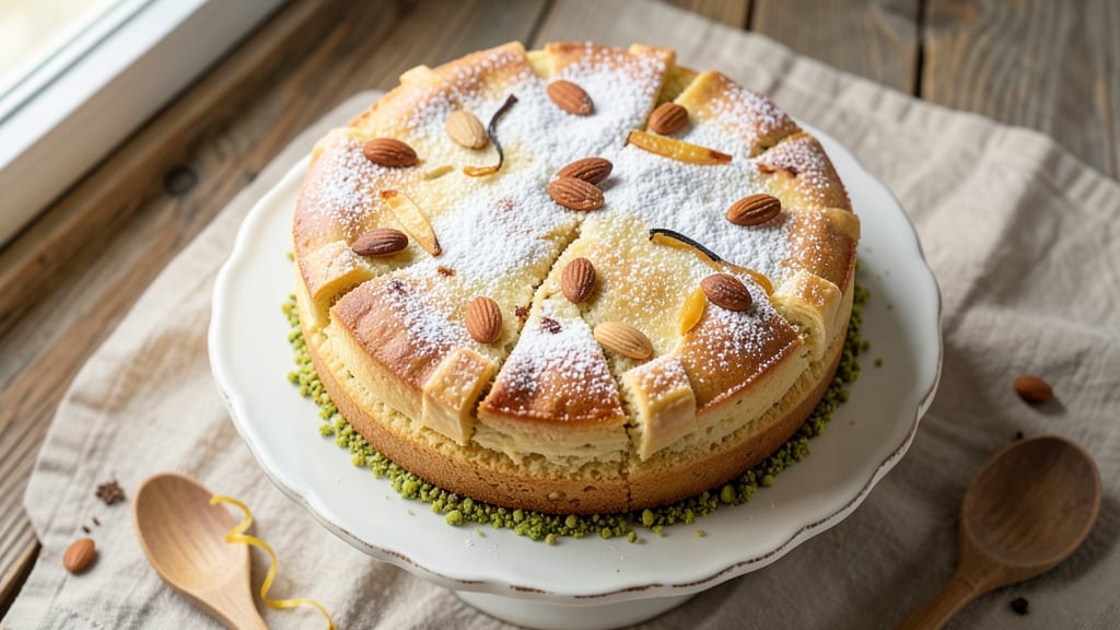 American Tea Cakes Recipe: Buttery Vanilla Spice Bites in 15 Minutes