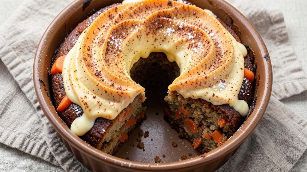 Atk Carrot Cake Recipe: Moist Layers and Cream Cheese Frosting Magic