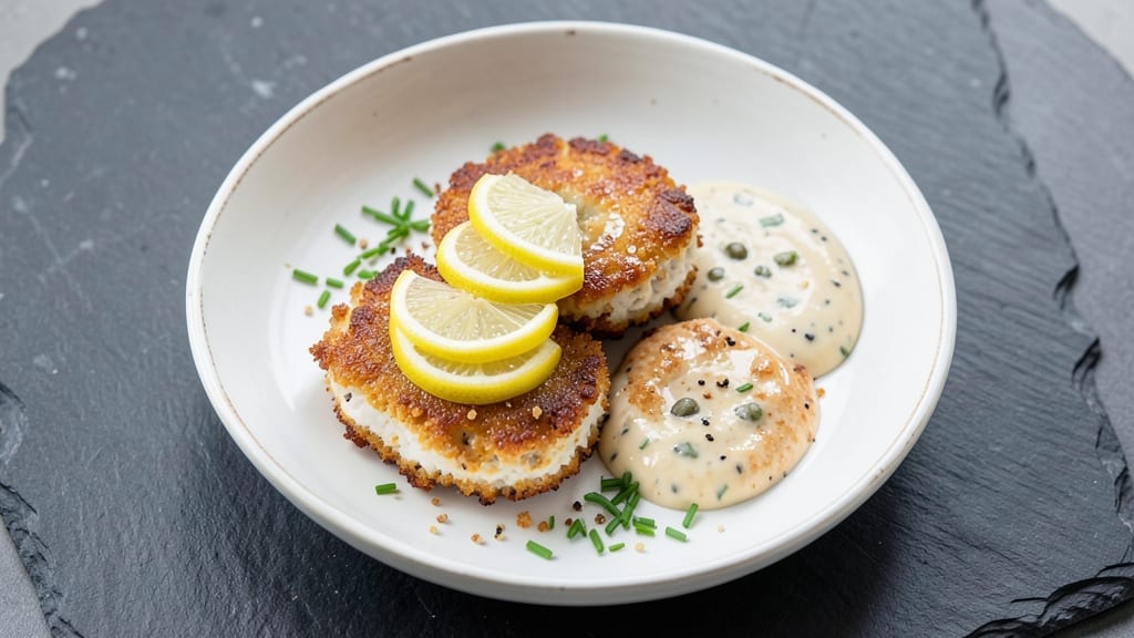 Anthony's Crab Cakes Recipe: Crispy Crust, Juicy Crab Heart