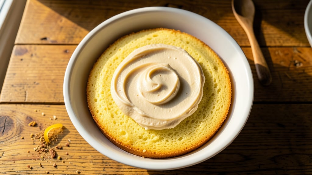 America's Test Kitchen Yellow Cake Recipe: Moist Crumb and Buttery Frosting Balance