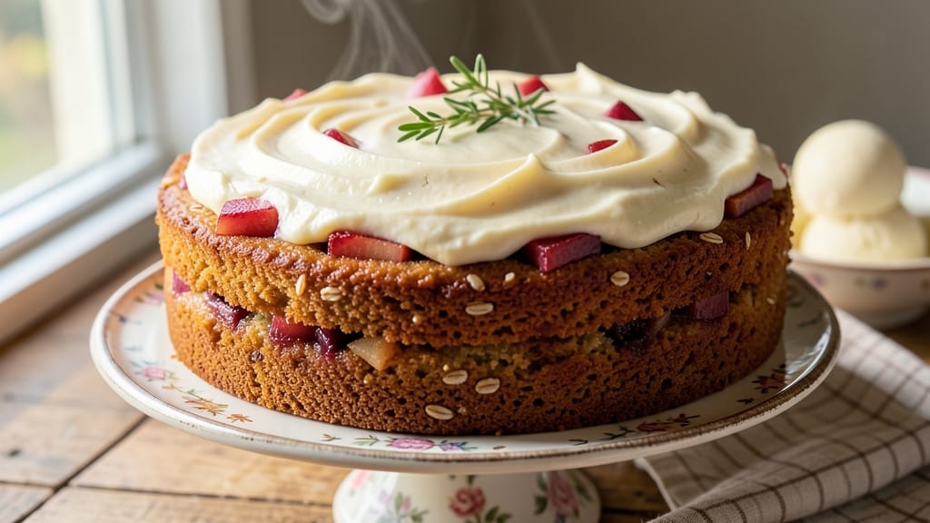 Apple Cake Recipe Using Canned Apple Pie Filling: Streusel-Kissed Moisture in One Bowl