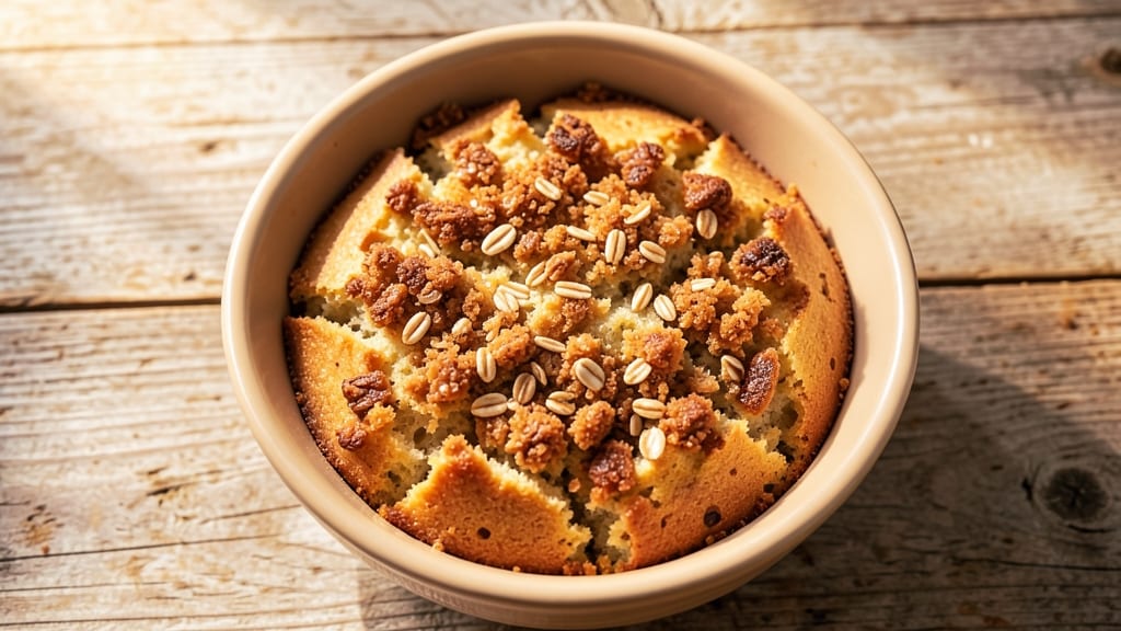 Aunt Jemima Coffee Cake Copycat Recipe: Buttery Streusel Crown Over Vanilla Swirl Bliss